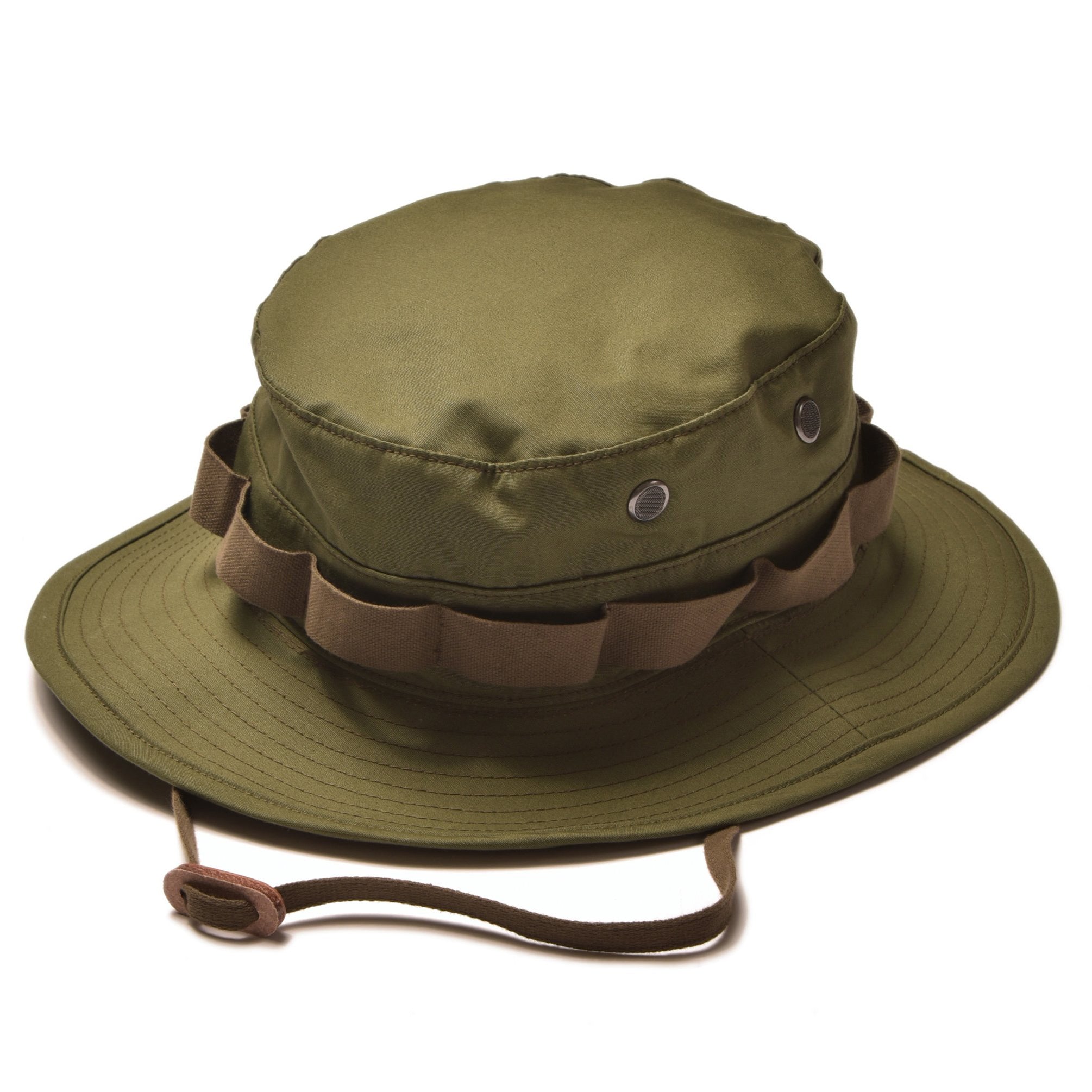 HAT, JUNGLE – The Real McCoy's