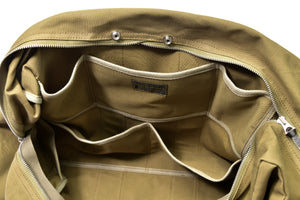 AVIATOR'S KIT BAG 6505-1