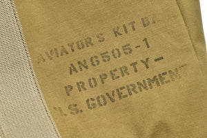 AVIATOR'S KIT BAG 6505-1