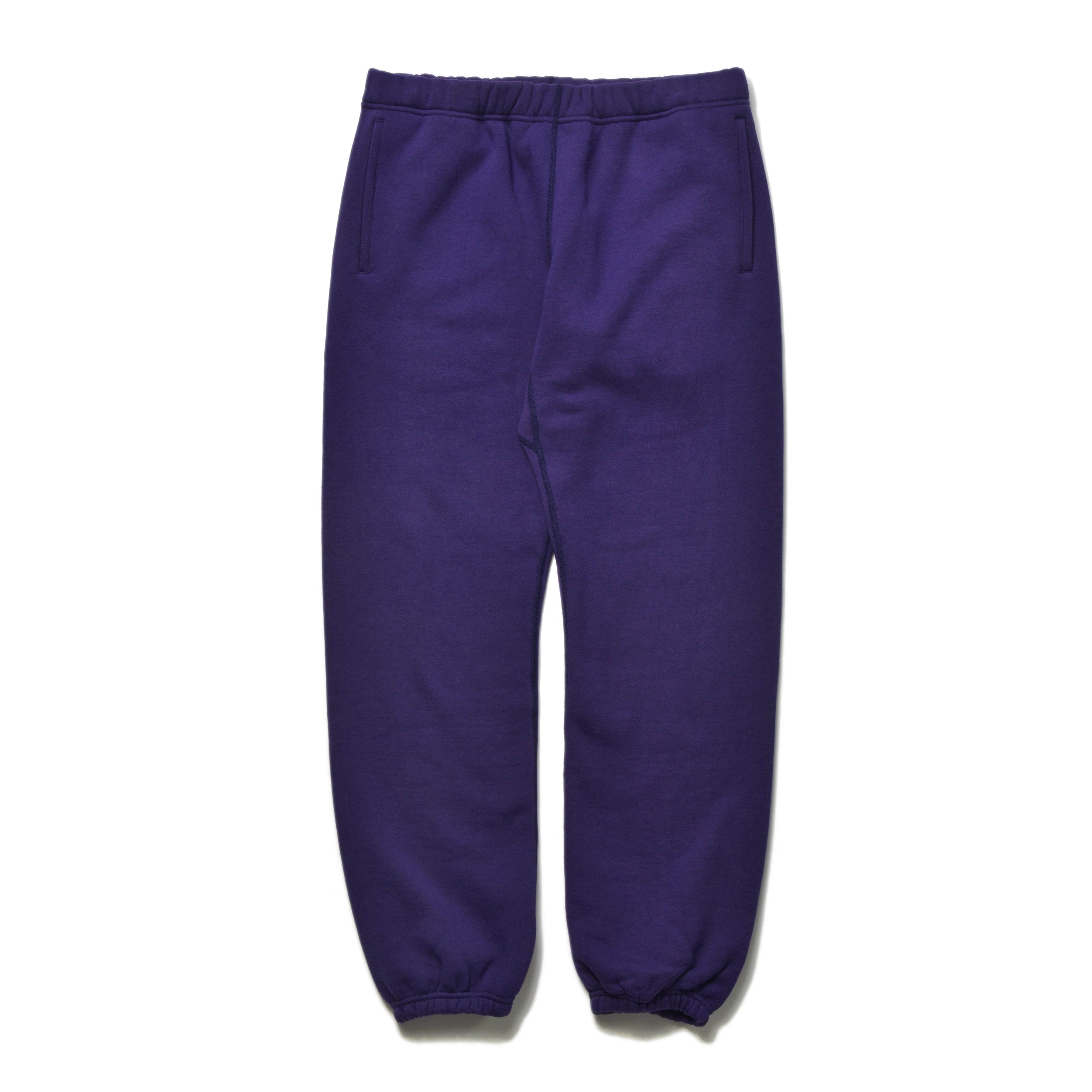 10 OZ. LOOPWHEEL SWEATPANTS – The Real McCoy's