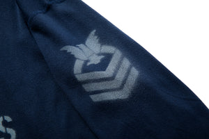 FLIGHT DECK JERSEY / AIR BOSS