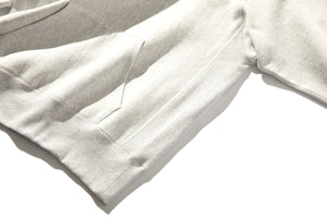 HEAVYWEIGHT HOODED SWEATSHIRT