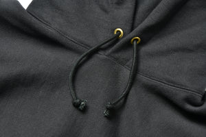 HEAVYWEIGHT HOODED SWEATSHIRT