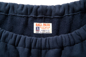 HEAVYWEIGHT SWEATPANTS