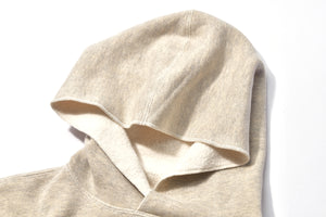 BOXING GLOVE POCKET HOODED SWEATSHIRT