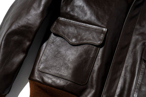 TYPE A-2 ROUGH WEAR CLOTHING CO.