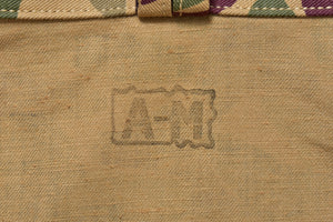 BEO GAM CAMOUFLAGE SHIRT