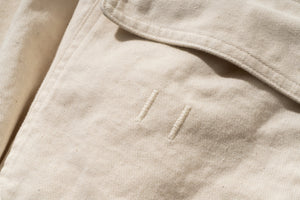 USN SALVAGE SMOCK PARKA