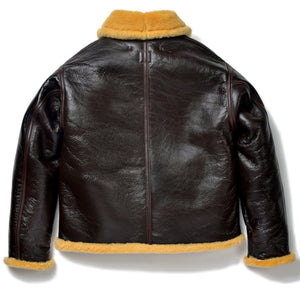 TYPE D-1 / PATCH POCKET MODIFY