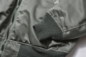 TYPE MA-1 REAL McCOY MFG. CO. / DECAL