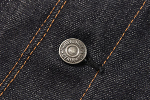 REAL McCOY'S Lot. 004J