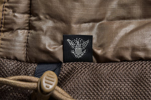 PARKA, EXTREME COLD WEATHER (GEN I)