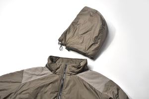 PARKA, EXTREME COLD WEATHER (GEN I)