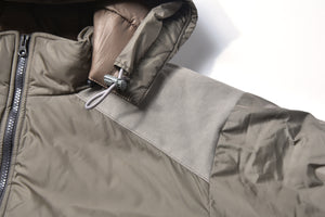 PARKA, EXTREME COLD WEATHER (GEN I)