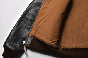 TYPE A-2 REAL McCOY MFG. CO.