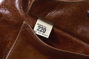 TYPE A-2 / KAKISHIBU DYE