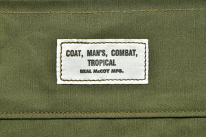 JUNGLE FATIGUE JACKET / COLLINSWORTH