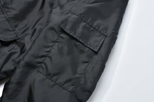 WEP (BLACK) / CIVILIAN MODEL