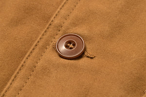 MOLESKIN SPORTS JACKET