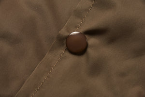 NYLON COACH JACKET / INDIAN