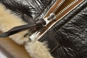 TYPE B-6 REAL McCOY MFG.CO