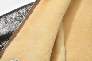 TYPE B-6 REAL McCOY MFG.CO