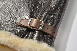 TYPE B-6 REAL McCOY MFG.CO