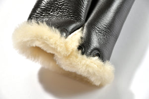 TYPE B-6 REAL McCOY MFG.CO