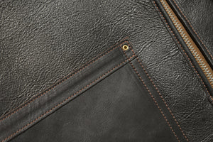 TYPE C-3 VEST REAL McCOY MFG.CO.