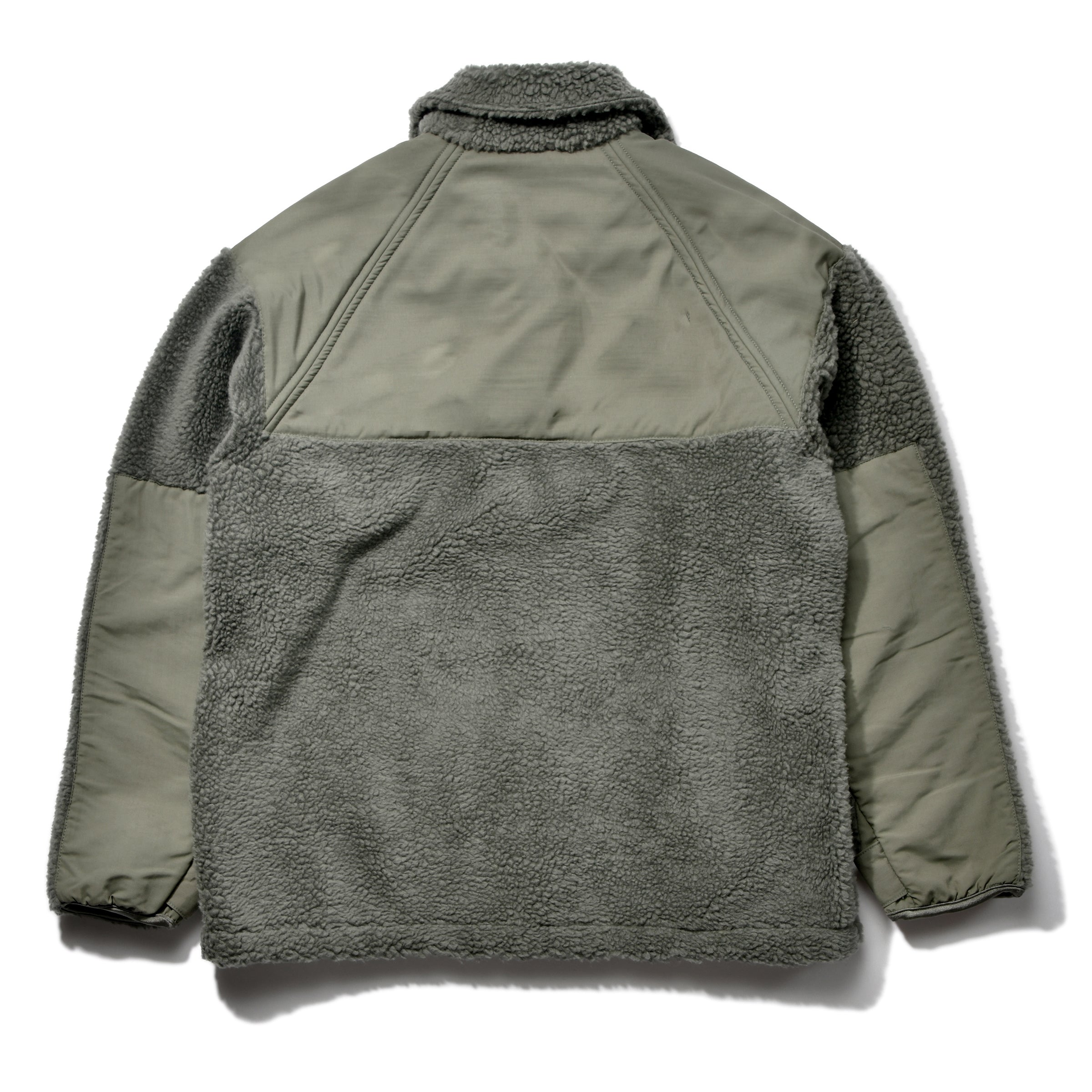 SHIRT, COLD WEATHER, LEVEL 3 – The Real McCoy's SHIRT, COLD WEATHER, LEVEL 3 – The Real McCoy's