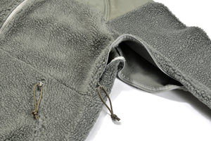 SHIRT, COLD WEATHER, LEVEL 3