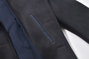 U.S. NAVY PEA COAT (1913)