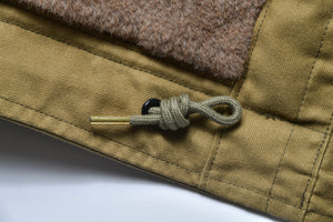 N-1 DECK JACKET (KHAKI)