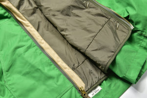 USN CATAPULT OFFICER JACKET (MODIFIED)