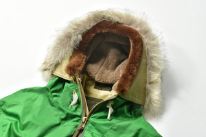 USN CATAPULT OFFICER JACKET (MODIFIED)