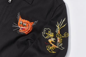 VIET-NAM JACKET / CAM-RANH