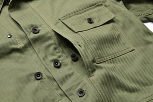 P-44 UTILITY COAT