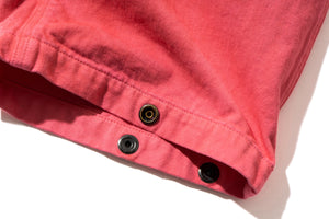 USN SALVAGE TROUSERS (OVER-DYED)