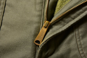 U.S.N. A-2 DECK TROUSERS