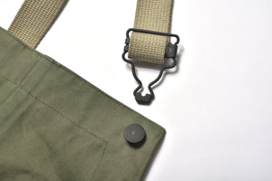 TROUSERS, WET WEATHER