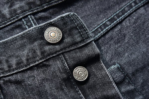 Lot. 966 (BLACK) / WASH