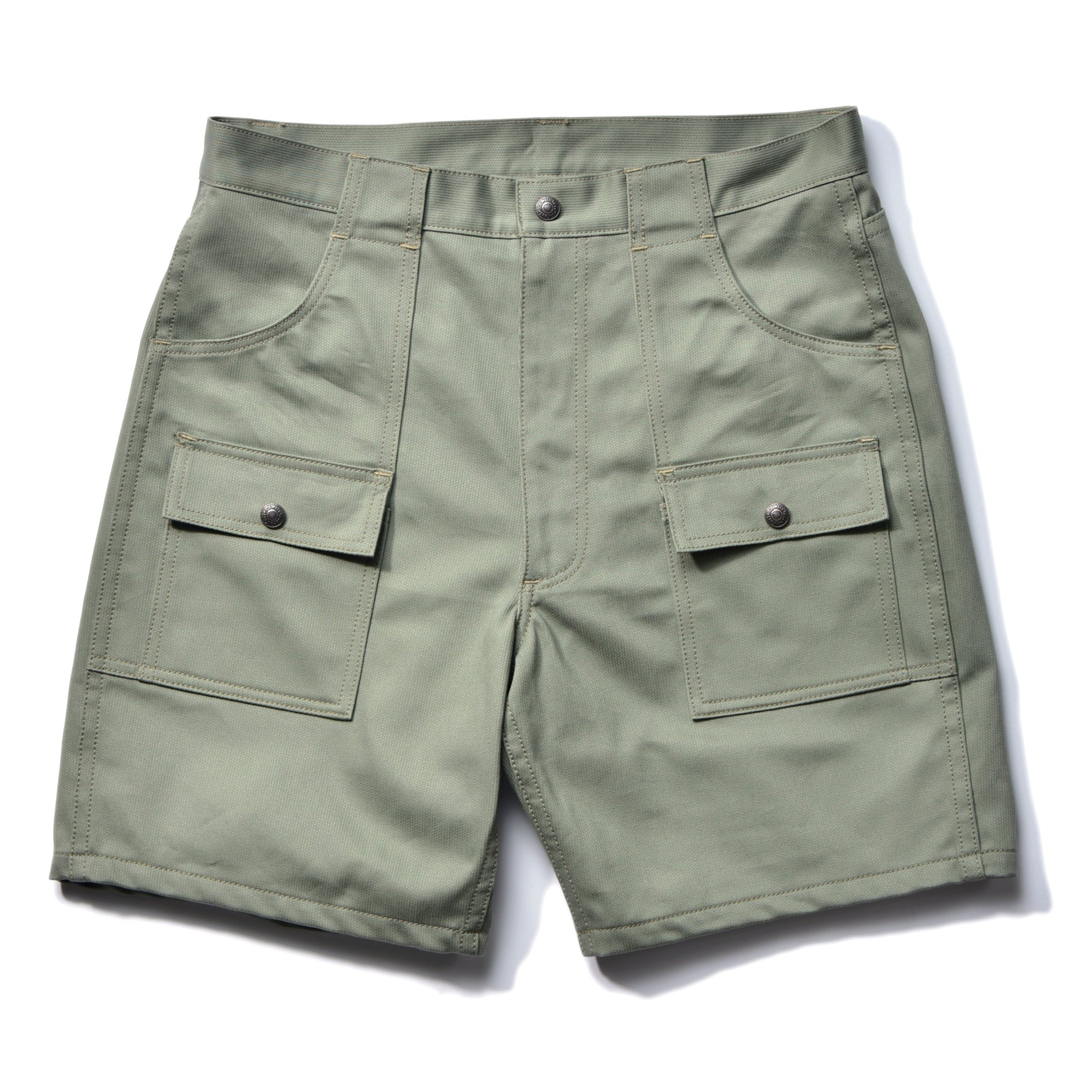 OUTDOOR UTILITY SHORT（NB41801B）-