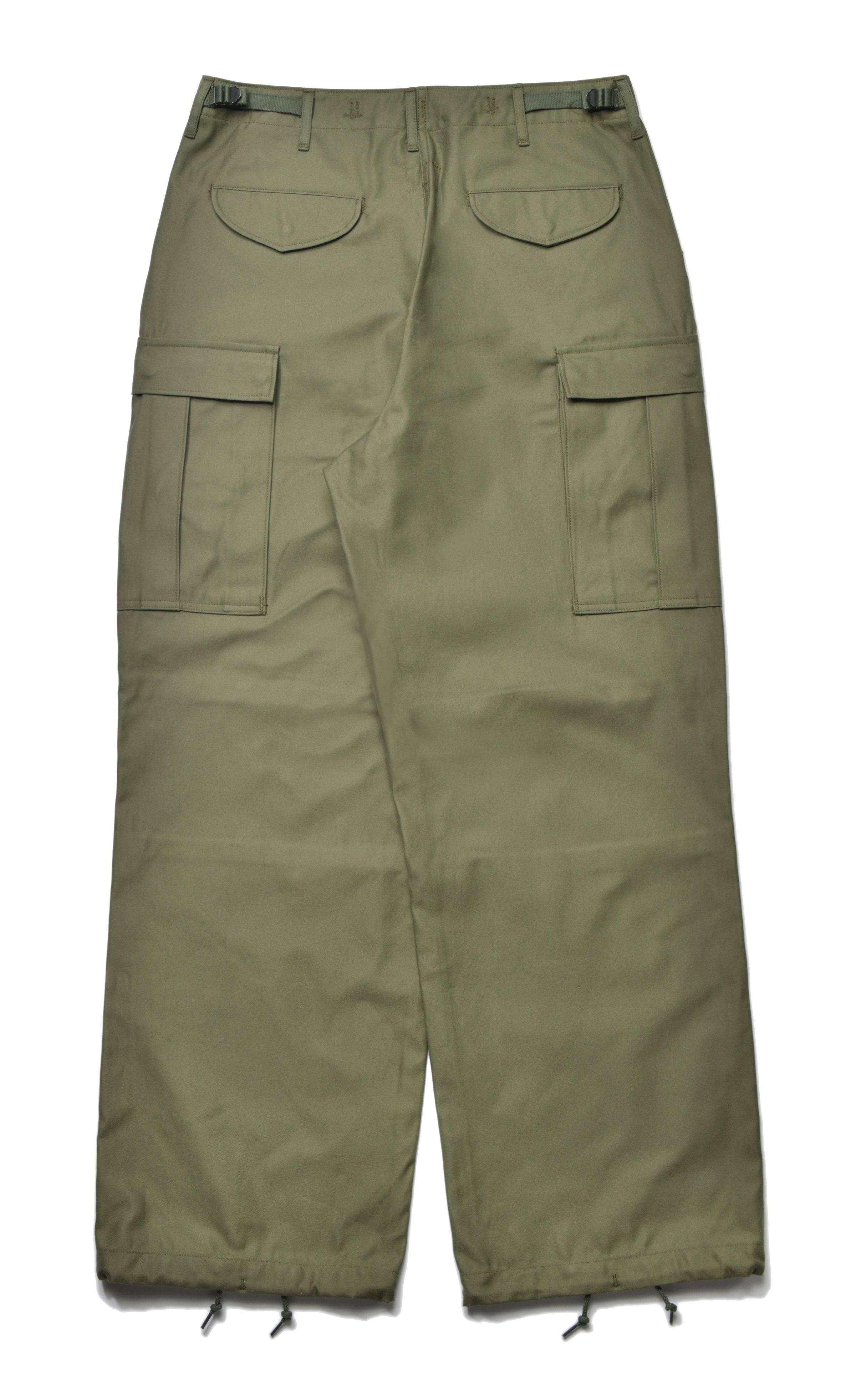 TROUSERS, MEN'S, FIELD, M-65