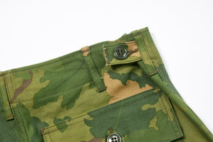 CAMOUFLAGE CIVILIAN TROUSERS / MITCHELL PATTERN