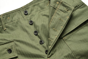 P-44 UTILITY TROUSERS