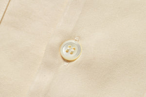 OPEN COLLAR RAYON SHIRT