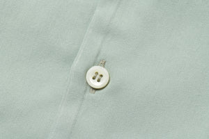 OPEN COLLAR RAYON SHIRT