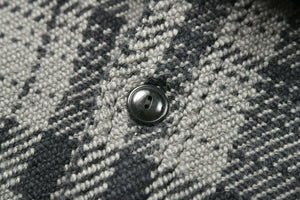 8HU HEAVY WEIGHT FLANNEL SHIRT