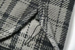 8HU HEAVY WEIGHT FLANNEL SHIRT