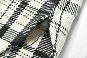 8HU HEAVY WEIGHT FLANNEL SHIRT